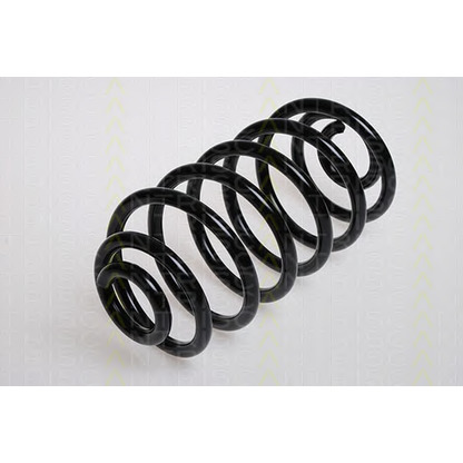 Photo Coil Spring TRISCAN 875024027
