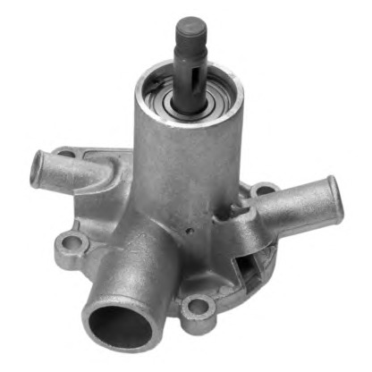 Photo Water Pump BUGATTI PA0056