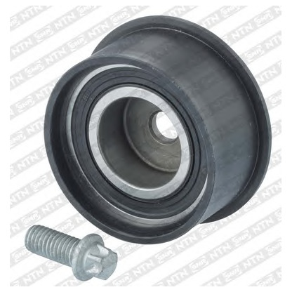 Photo Deflection/Guide Pulley, timing belt SNR GE35309