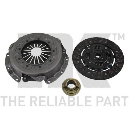 Photo Clutch Kit NK 133005