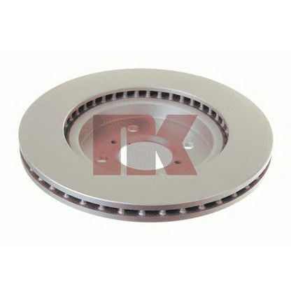 Photo Brake Disc NK 315228