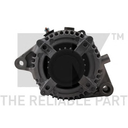 Photo Alternator NK 4890742