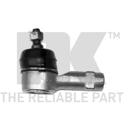 Photo Tie Rod End NK 5033001