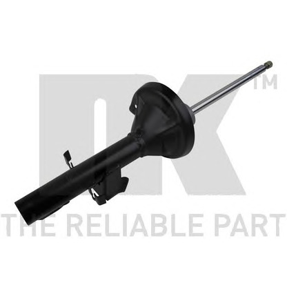 Photo Shock Absorber NK 65253047