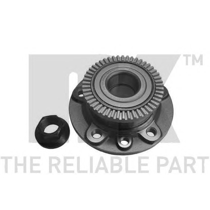 Photo Wheel Bearing Kit NK 753613