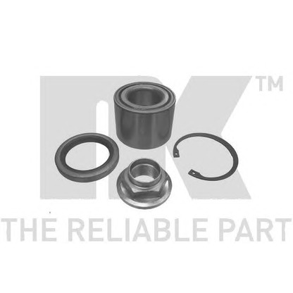 Photo Wheel Bearing Kit NK 763210