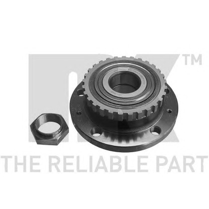 Photo Wheel Bearing Kit NK 763714