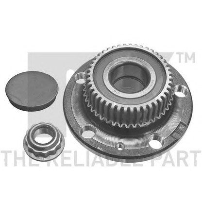 Photo Wheel Bearing Kit NK 764715