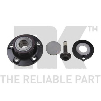 Photo Wheel Bearing Kit NK 764731