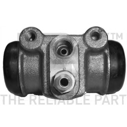 Photo Wheel Brake Cylinder NK 802247