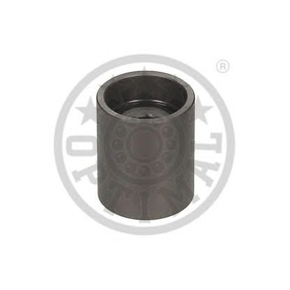 Photo Deflection/Guide Pulley, timing belt OPTIMAL 0N1268