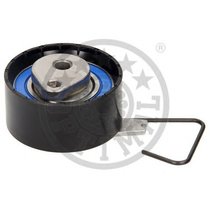 Photo Tensioner Pulley, timing belt OPTIMAL 0N1272