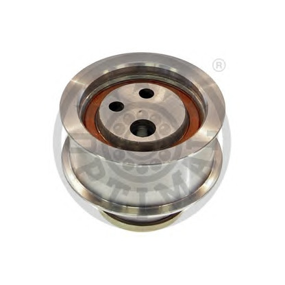 Photo Tensioner Pulley, timing belt OPTIMAL 0N826