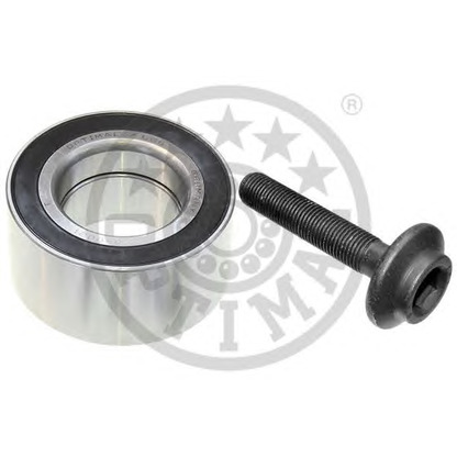 Photo Wheel Bearing Kit OPTIMAL 102041