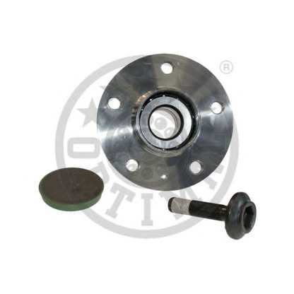 Photo Wheel Bearing Kit OPTIMAL 102302
