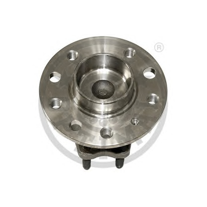 Photo Wheel Bearing Kit OPTIMAL 202808