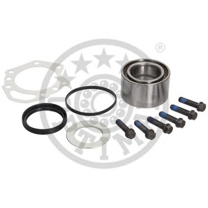 Photo Wheel Bearing Kit OPTIMAL 402117