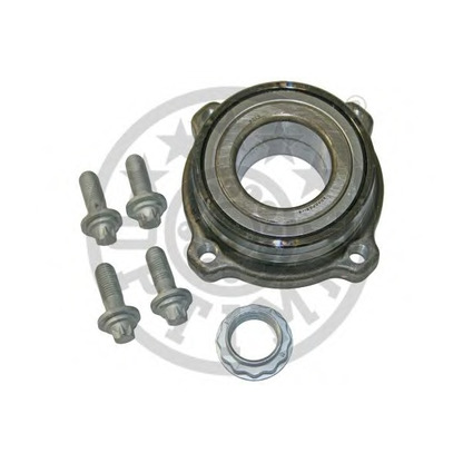 Photo Wheel Bearing Kit OPTIMAL 502702