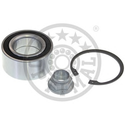 Photo Wheel Bearing Kit OPTIMAL 911802