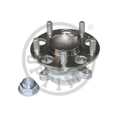 Photo Wheel Bearing Kit OPTIMAL 912358