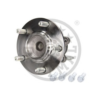 Photo Wheel Bearing Kit OPTIMAL 922240