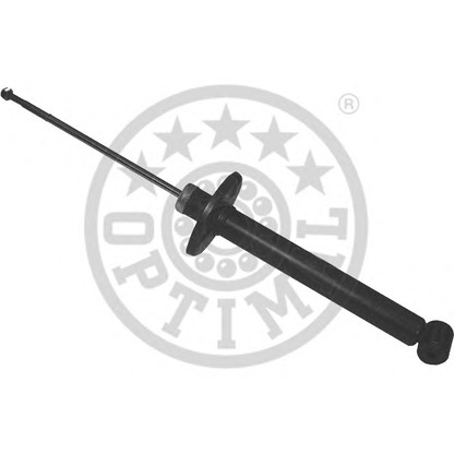 Photo Shock Absorber OPTIMAL A1819G