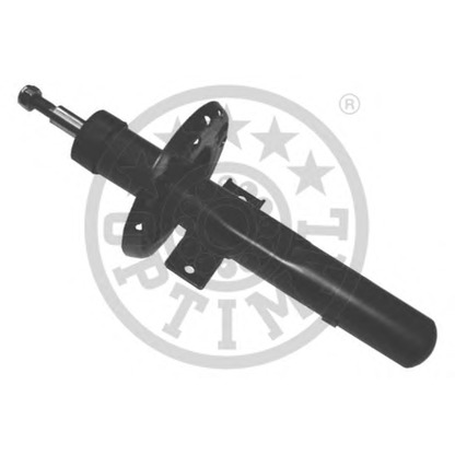 Photo Shock Absorber OPTIMAL A18662H