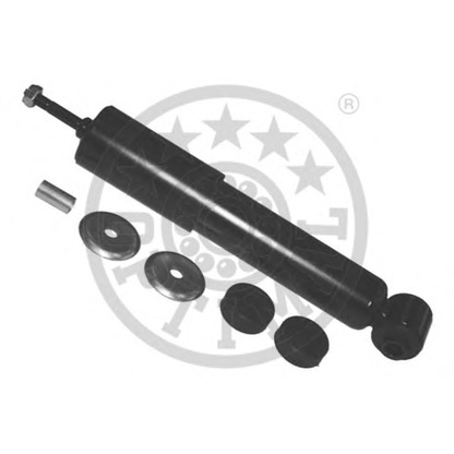 Photo Shock Absorber OPTIMAL A2010H