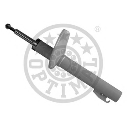 Photo Shock Absorber OPTIMAL A3702G