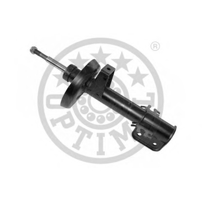 Photo Shock Absorber OPTIMAL A3852G