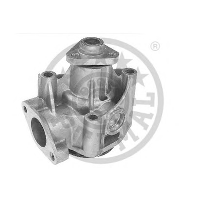 Photo Water Pump OPTIMAL AQ1302