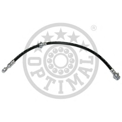 Photo Brake Hose OPTIMAL BSL536