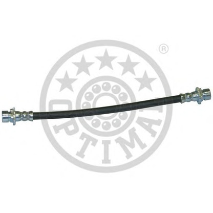 Photo Brake Hose OPTIMAL BSL697