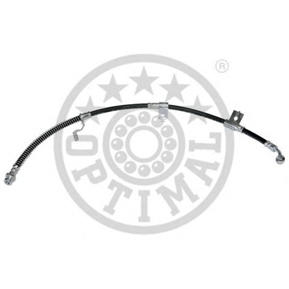 Photo Brake Hose OPTIMAL BSL841