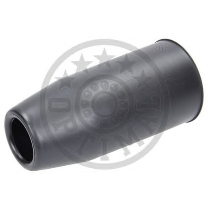 Photo Protective Cap/Bellow, shock absorber OPTIMAL F87802