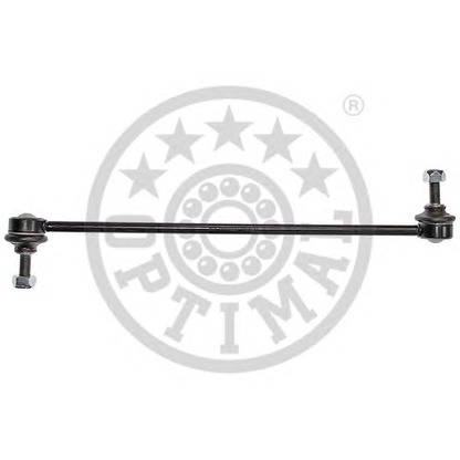 Photo Rod/Strut, stabiliser OPTIMAL G71125