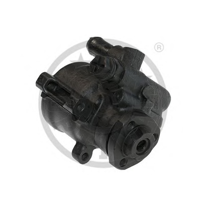 Photo Hydraulic Pump, steering system OPTIMAL HP030
