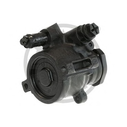 Photo Hydraulic Pump, steering system OPTIMAL HP030