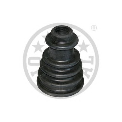 Photo Bellow Set, drive shaft OPTIMAL M850850