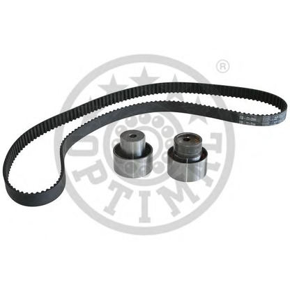 Photo Timing Belt Kit OPTIMAL SK1033