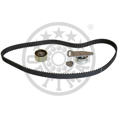 Photo Timing Belt Kit OPTIMAL SK1063