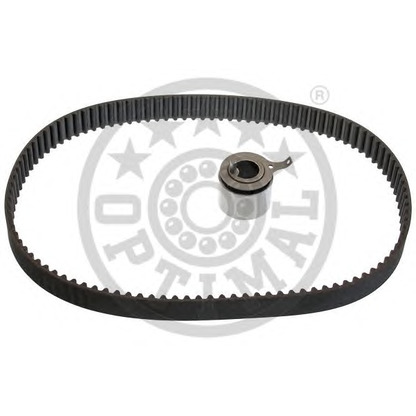 Photo Timing Belt Kit OPTIMAL SK1183