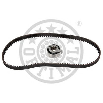 Photo Timing Belt Kit OPTIMAL SK1207