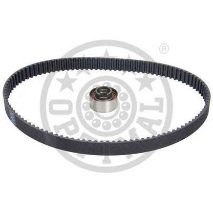 Photo Timing Belt Kit OPTIMAL SK1223