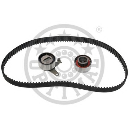 Photo Timing Belt Kit OPTIMAL SK1627