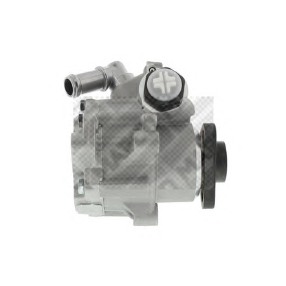 Photo Hydraulic Pump, steering system MAPCO 27721