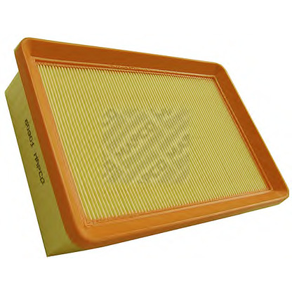 Photo Air Filter MAPCO 60901