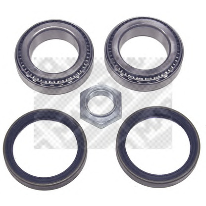 Photo Wheel Bearing Kit MAPCO 26328