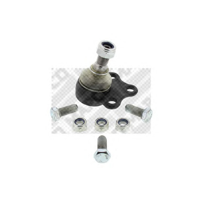 Photo Ball Joint MAPCO 59790