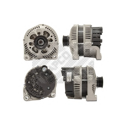 Zdjęcie Alternator MAPCO 13638